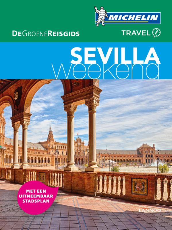 Sevilla / De Groene Reisgids Weekend