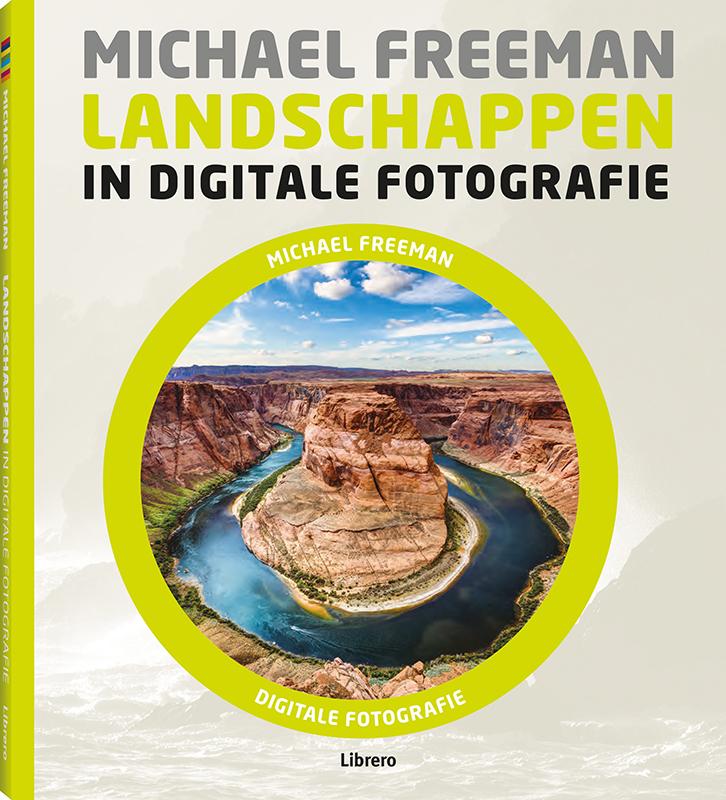 Landschappen in digitale fotografie