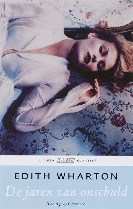 De jaren van onschuld / L.J. Veen klassiek