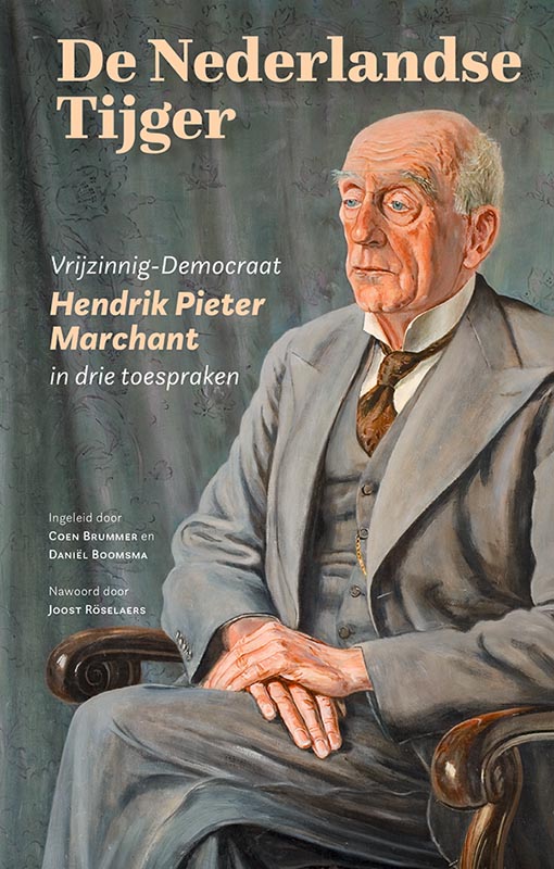 De Nederlandse tijger