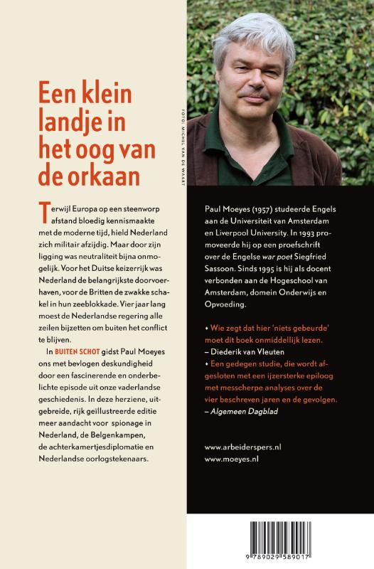 Buiten schot achterkant