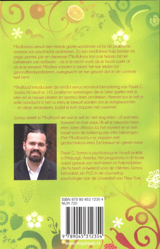 Mindfood achterkant