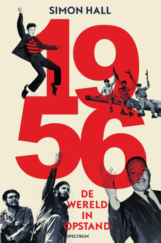 1956: de wereld in opstand