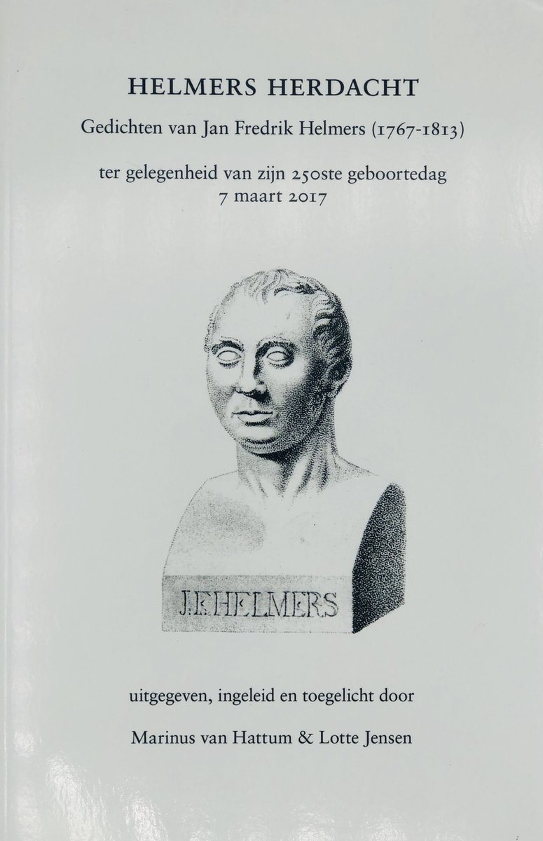 Helmers herdacht