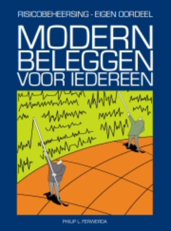 Modern Beleggen voor iedereen