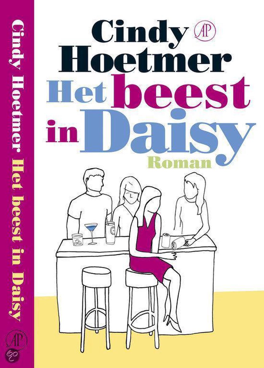 Het beest in Daisy