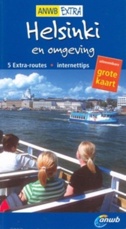 Helsinki / ANWB Extra