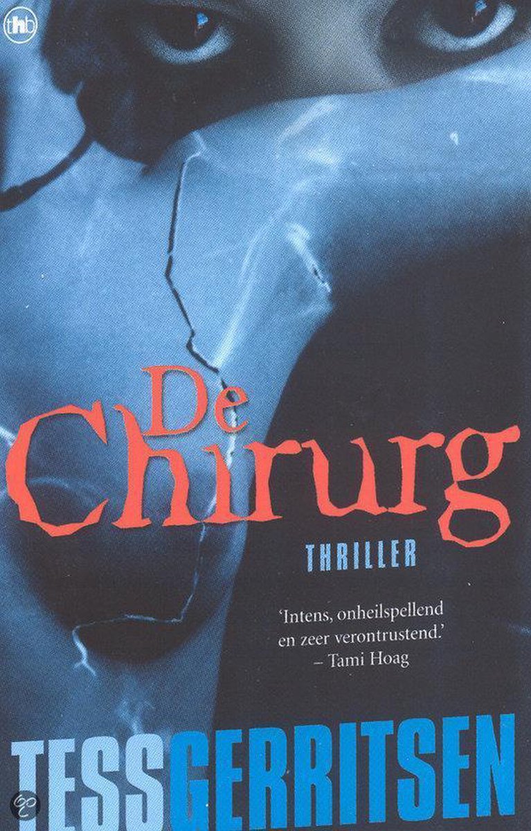 De chirurg / Monografieen Privaatrecht