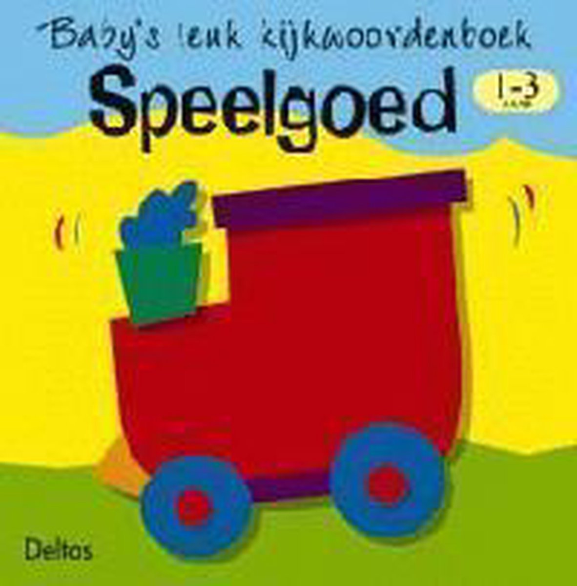 Speelgoed