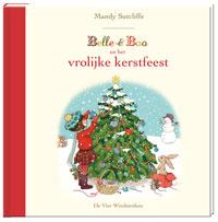 Belle en Boo en het vrolijke kerstfeest / Belle & Boo