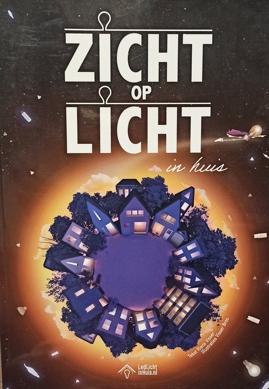 Zicht op licht in huis