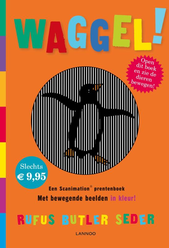 Waggel