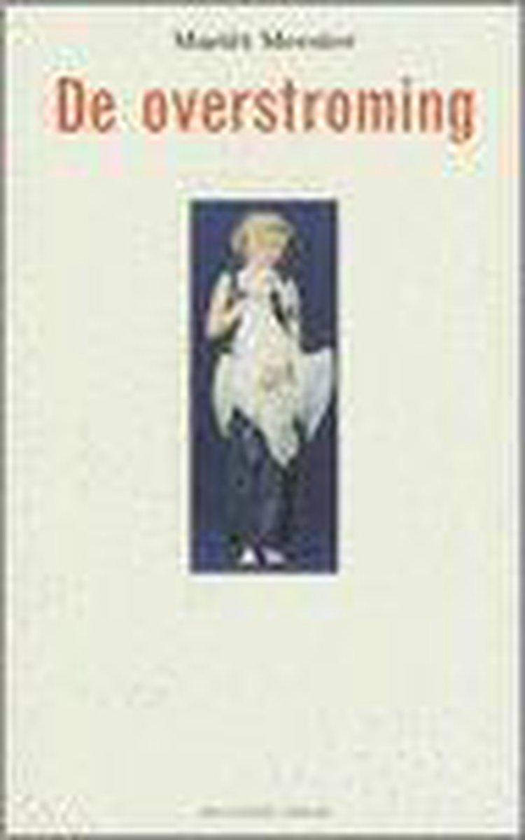 De overstroming / Meulenhoff editie / 2014