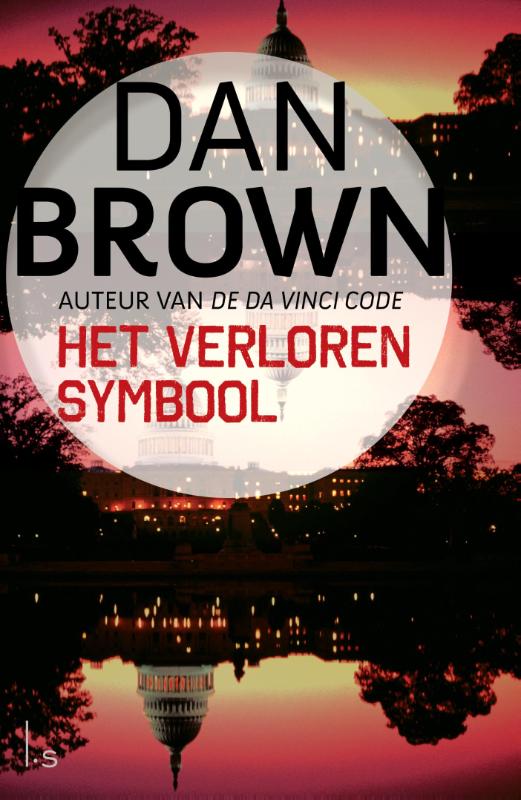 Het verloren symbool / Robert Langdon
