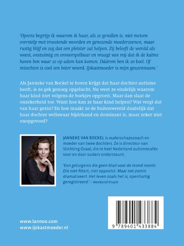 IJskastmoeder achterkant