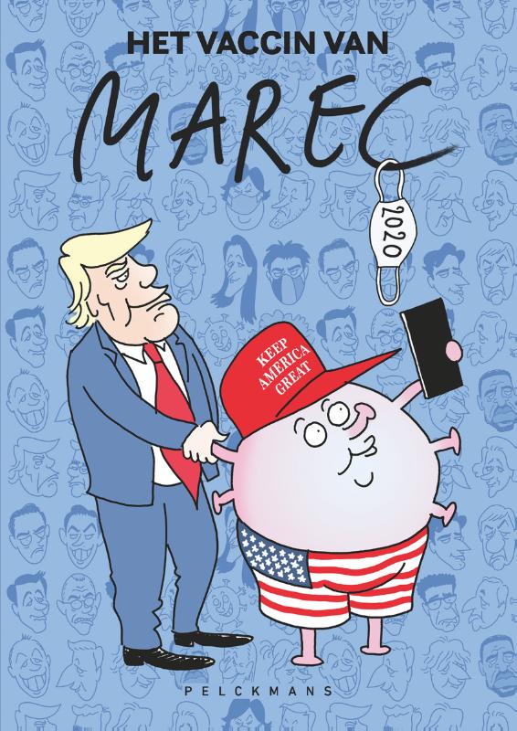 Het vaccin van Marec 2020