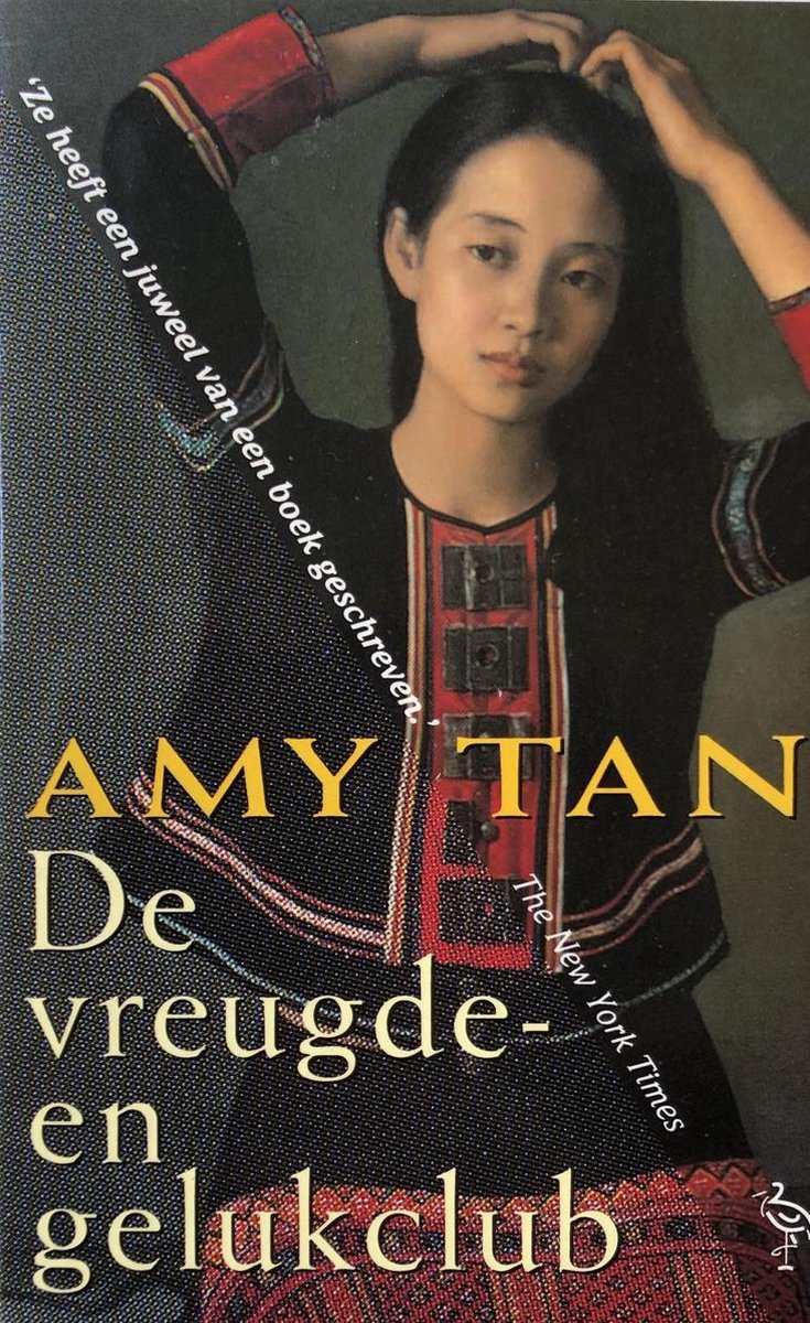 De vreugde- en gelukclub