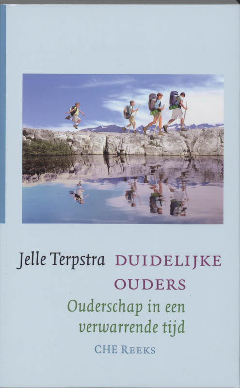 Duidelijke Ouders
