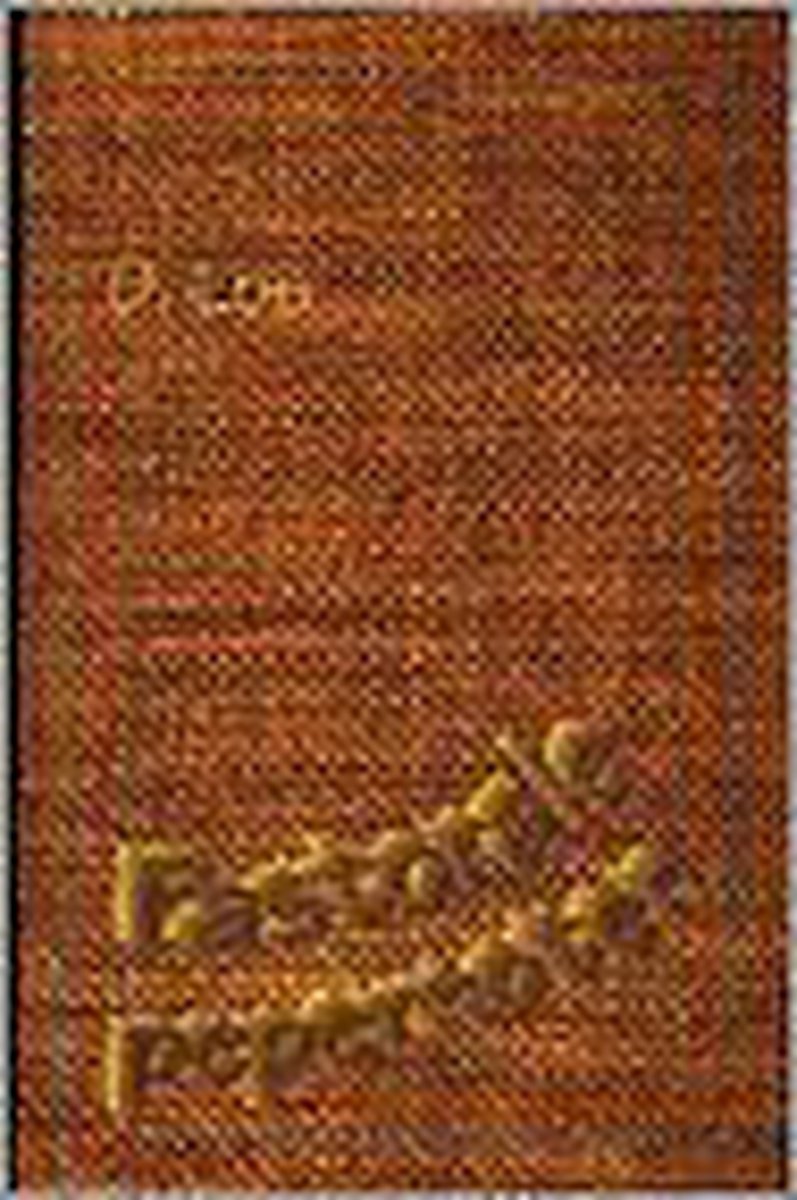 Pastorale pepernoten