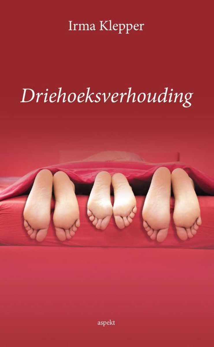 Driehoeksverhouding