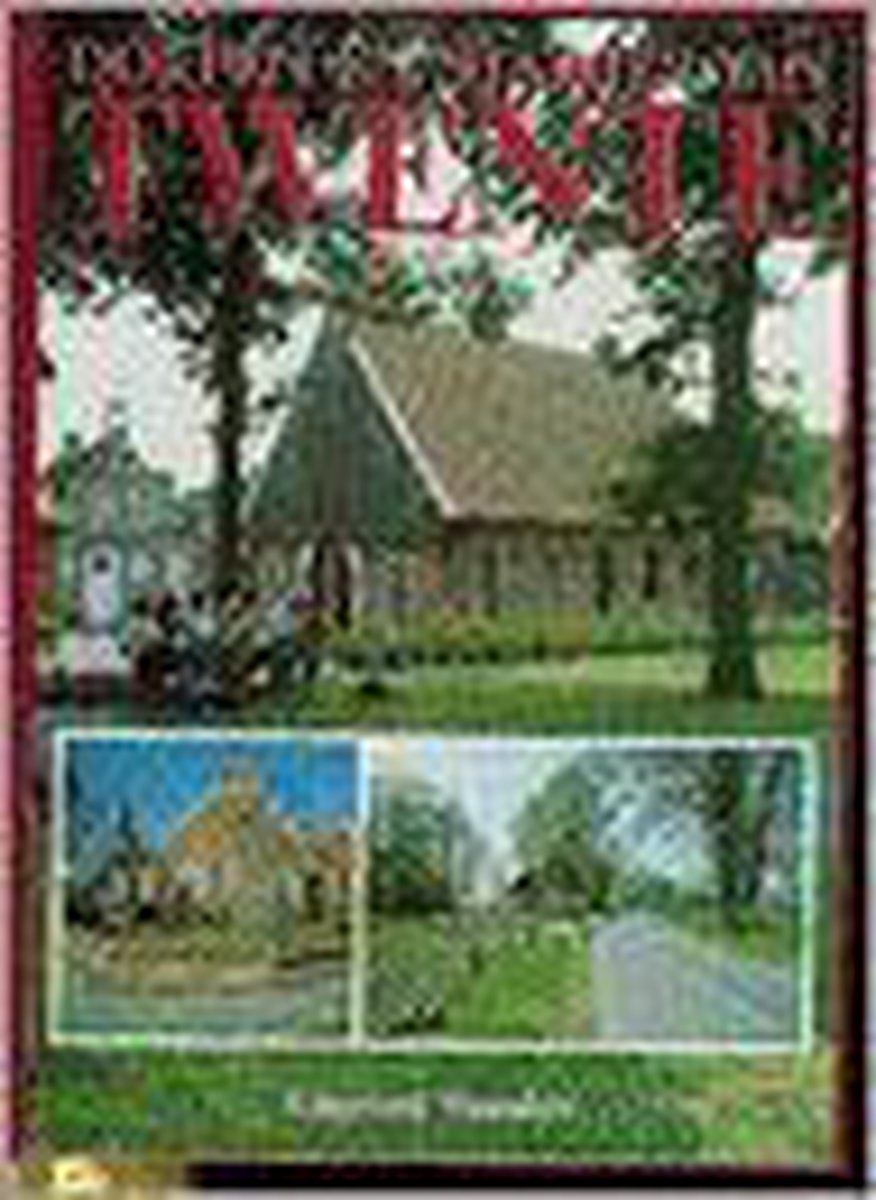 Dorpen en stadjes van Twente