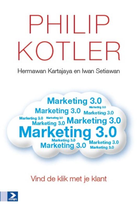 Marketing 3.0