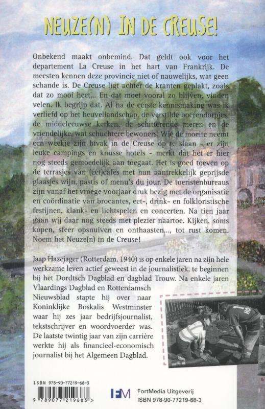 Neuze(n) in de Creuse! achterkant