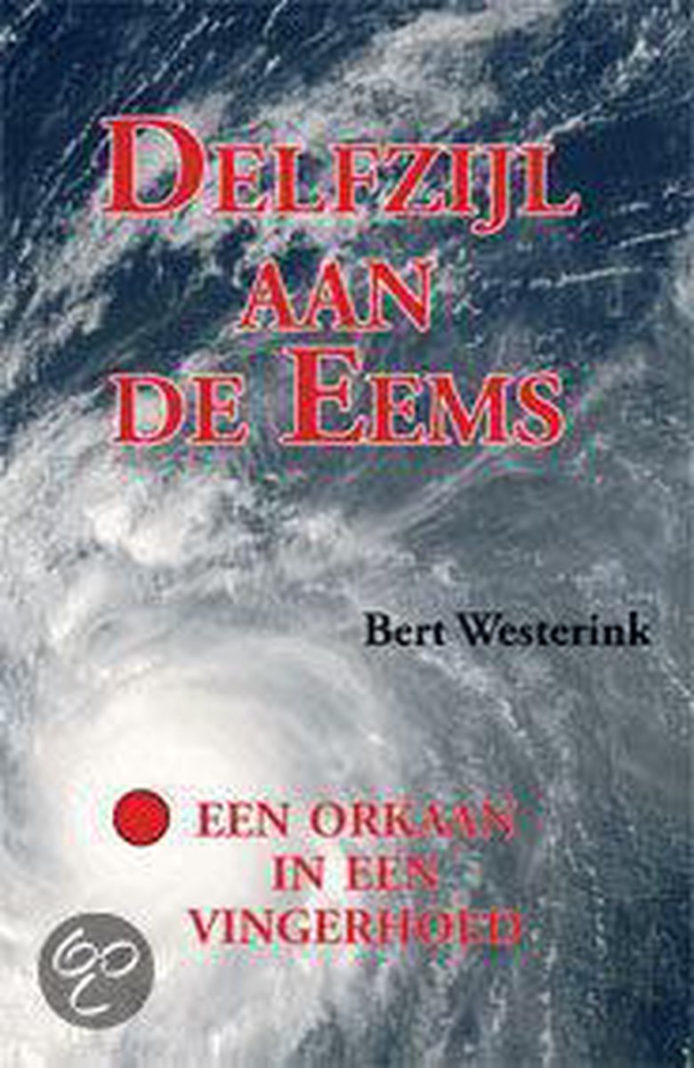 Delfzijl aan de eems