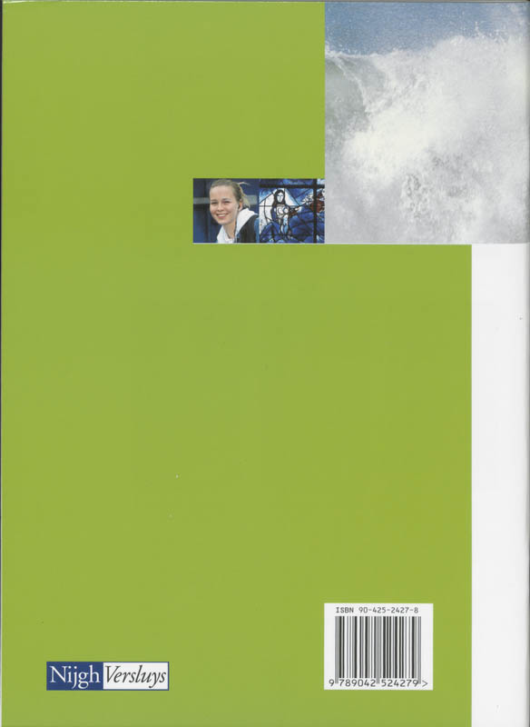 Van horen zeggen - Wegen van navolging achterkant