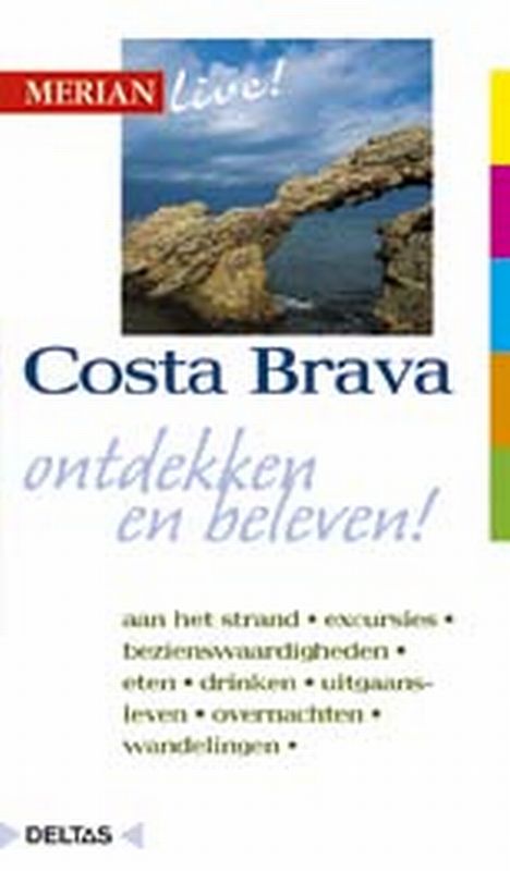 Costa Brava / Merian live! / 31