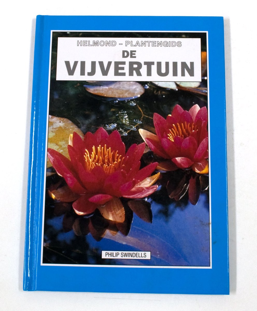 De vijvertuin / Helmond tuingidsen