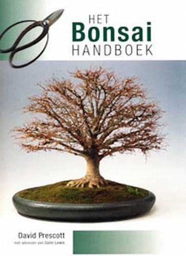 Bonsai handboek, Het