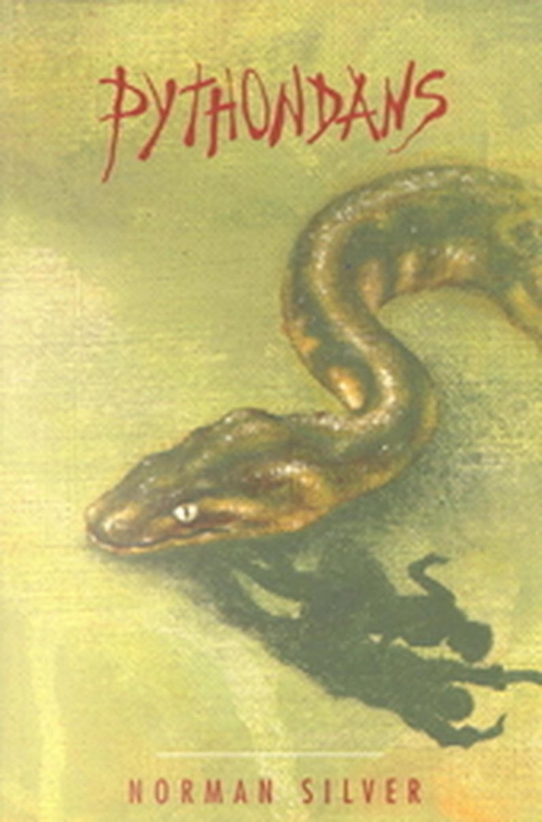 Pythondans