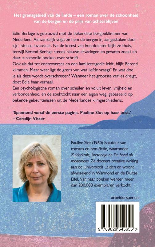 Bergen aan zee achterkant