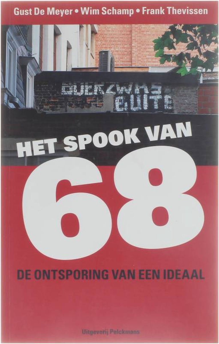 Het Spook Van 68