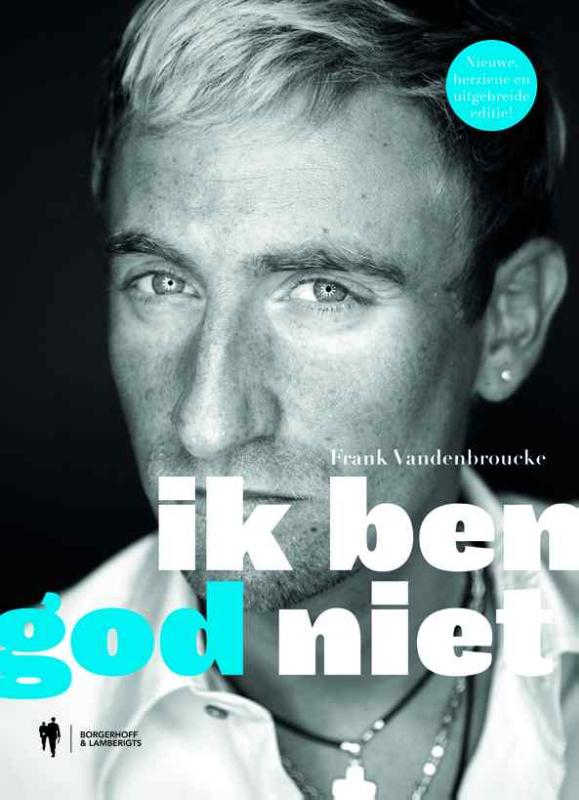 Ik Ben God Niet