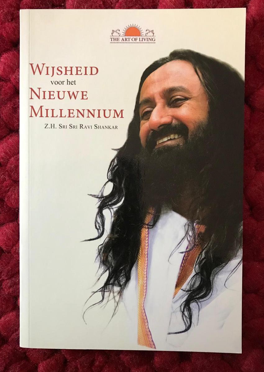 Wijsheid voor het nieuwe millennium