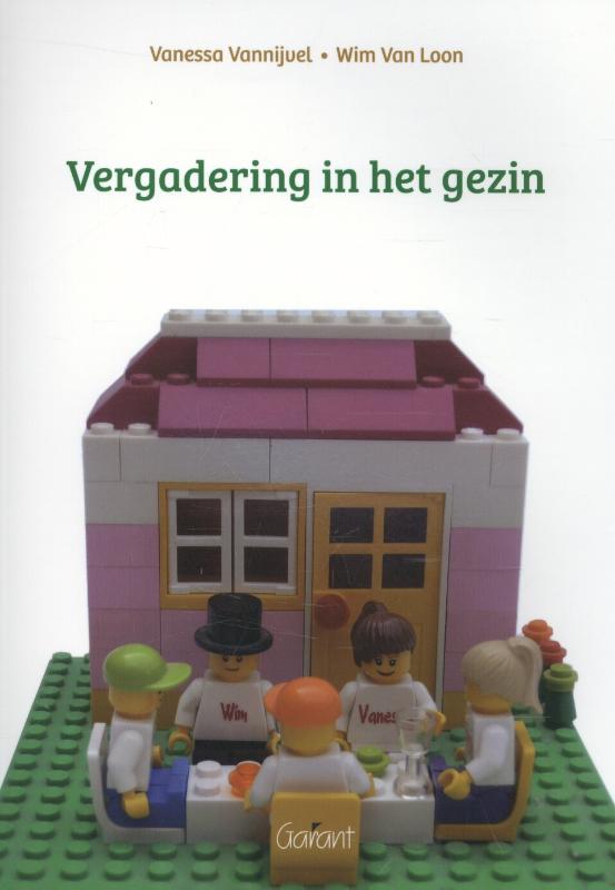 Vergadering in het gezin
