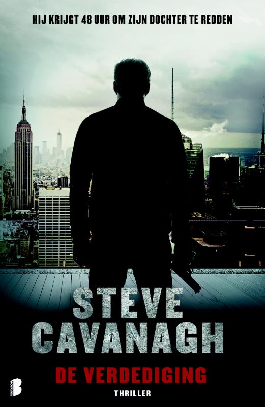 De verdediging / Eddie Flynn / 1