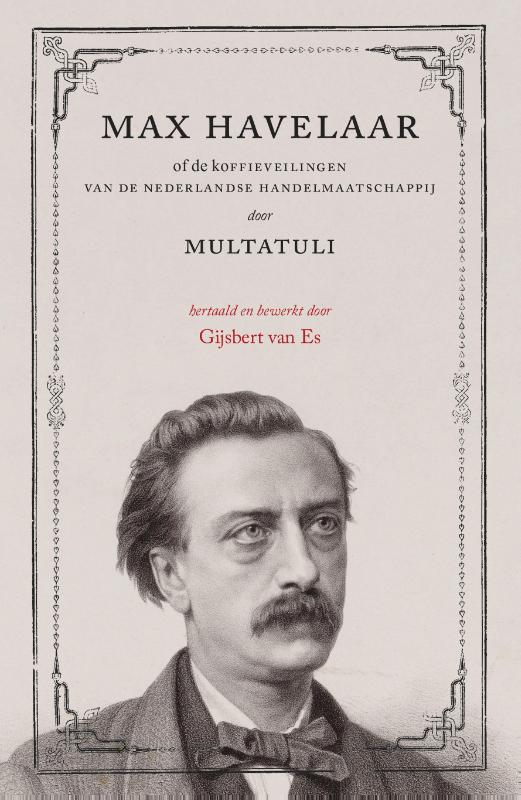 Pax Havelaar achterkant