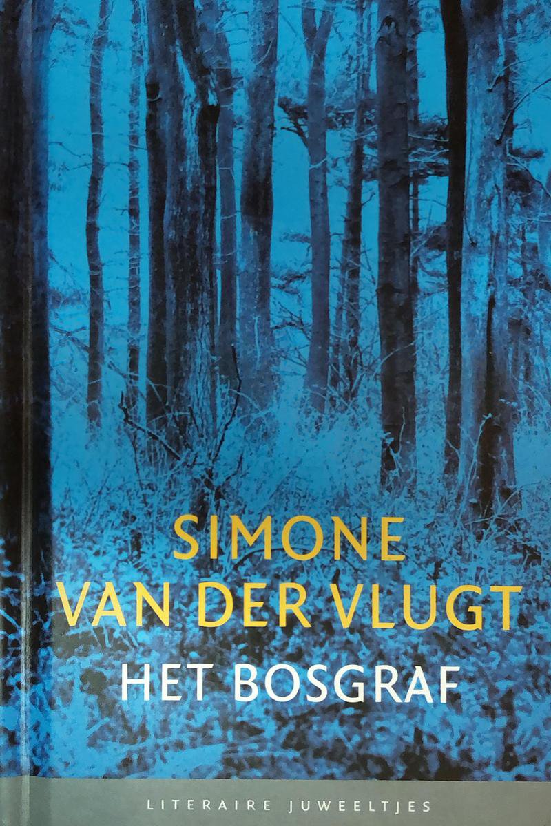 Het bosgraf / Literaire Juweeltjes