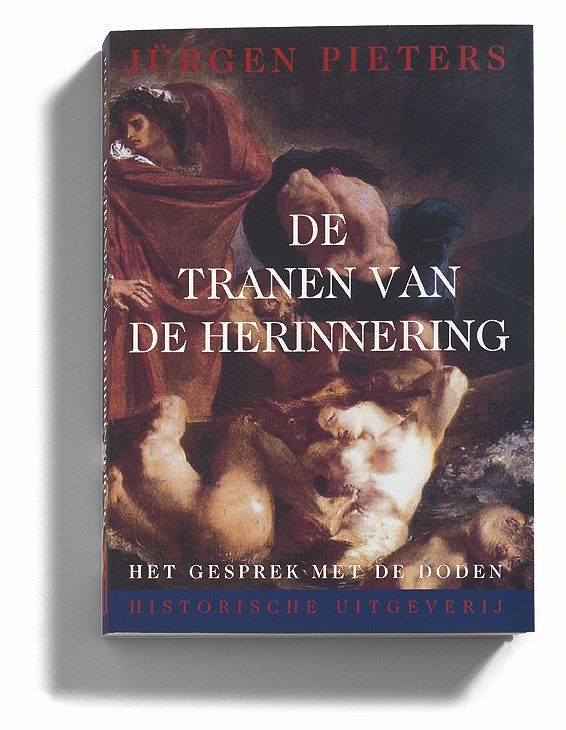 De tranen van de herinnering