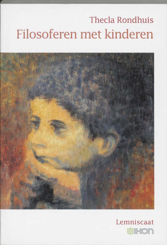 Filosoferen met kinderen / Anders kijken naar kinderen