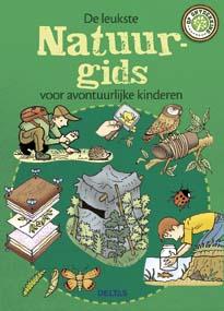 De leukste natuurgids voor avontuurlijke kinderen
