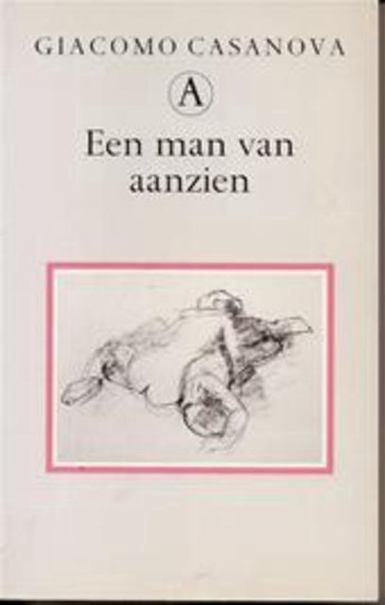 Man Van Aanzien Pap