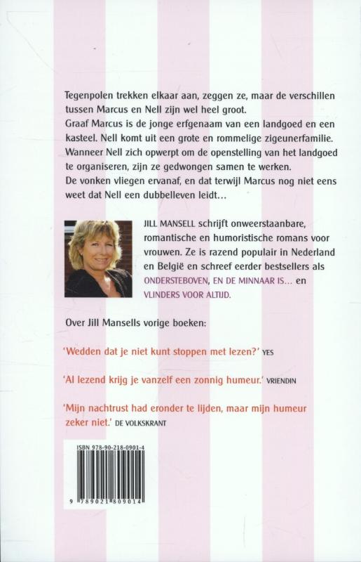 Open Huis achterkant