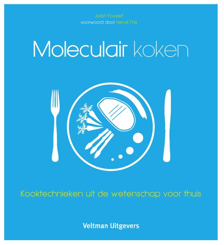 Moleculair koken