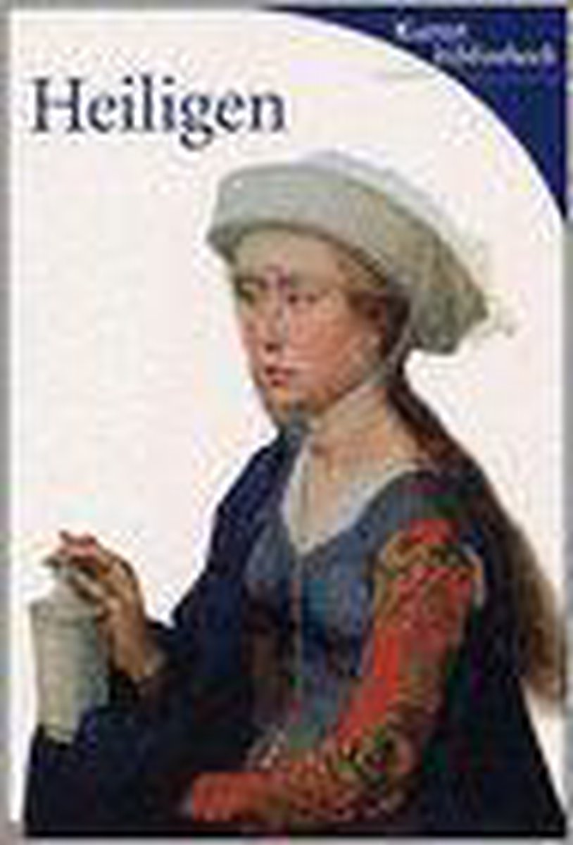 Kunstbibliotheek Heiligen