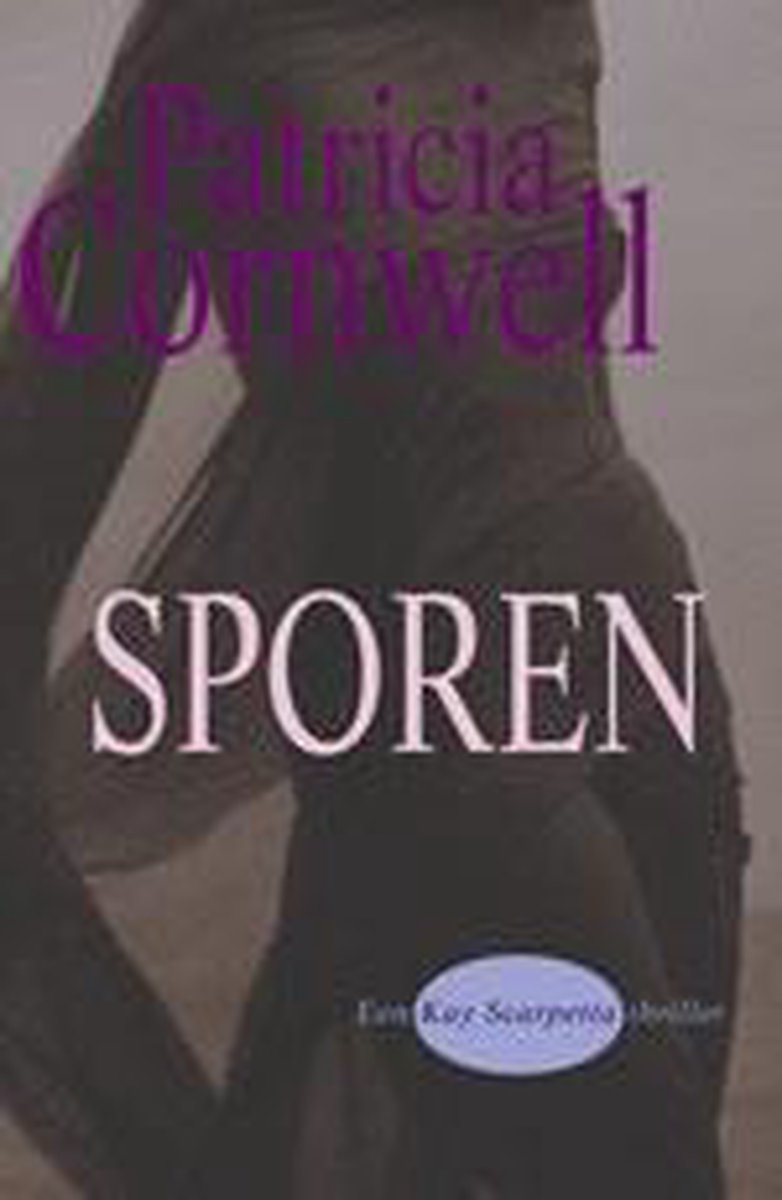 Sporen / Kay Scarpetta / 13