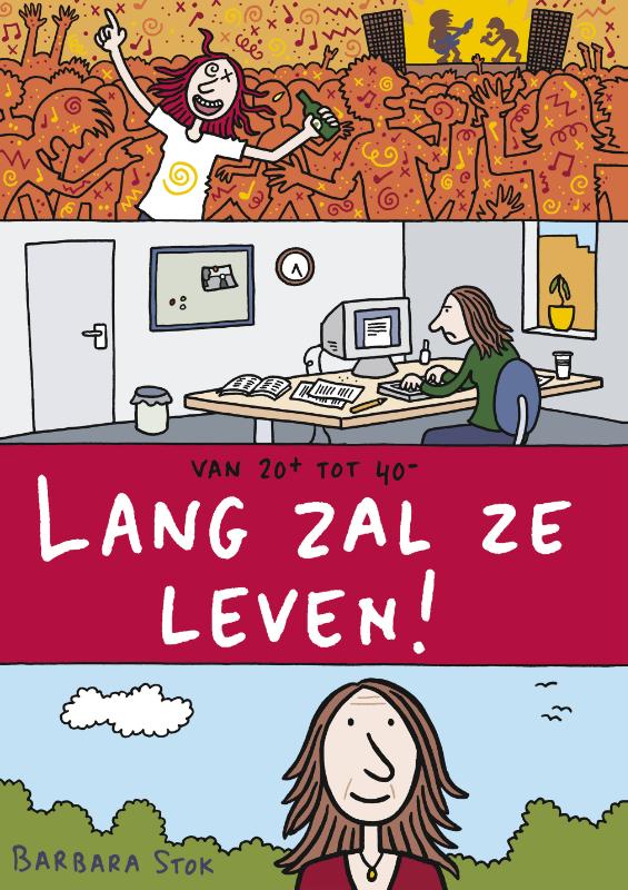 Lang zal ze leven